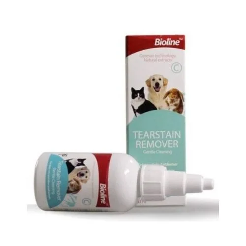 Bioline Tear Stain Remover